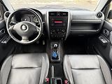 Suzuki Jimny 1,3i 4x4 Tažné Klimatizace - náhled 9