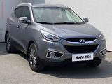 Hyundai ix35 (2014) 2.0 GDi, Trend, kamera, bixen - náhled 1