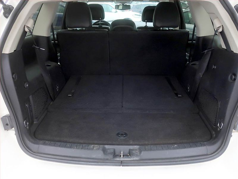 Fiat Freemont (2013) 2.0 MultiJet, 4X4, Automat - fotka 14 z 16