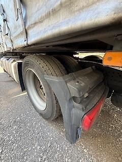Mercedes-Benz Actros (2016) 1848 - fotka 4 z 9