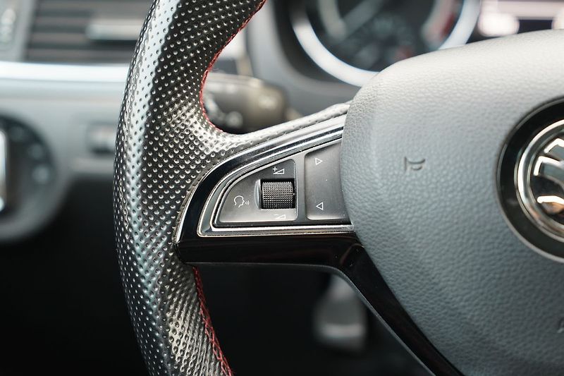 Škoda Rapid 1.0 TSI 81kW Monte Carlo - fotka 33 z 48