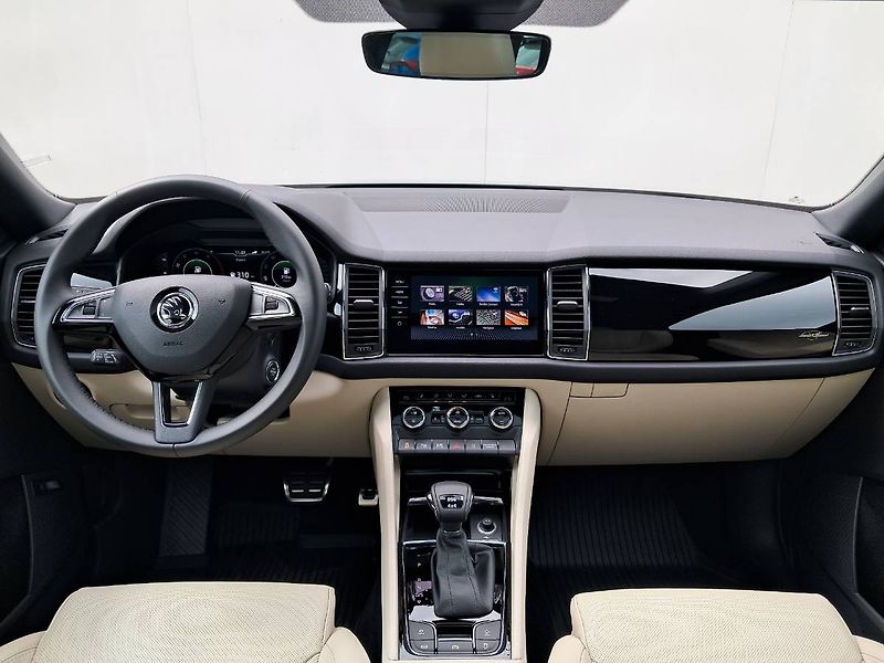 Škoda Kodiaq (2019) L&K 2.0 TDI / 140 kW 4x4 DSG7 - fotka 7 z 34