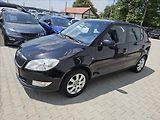 Škoda Fabia II 1,2TSi63KW Fresch - náhled 10