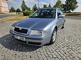 Škoda Octavia (2002) 1.9tdi 66kw - náhled 1
