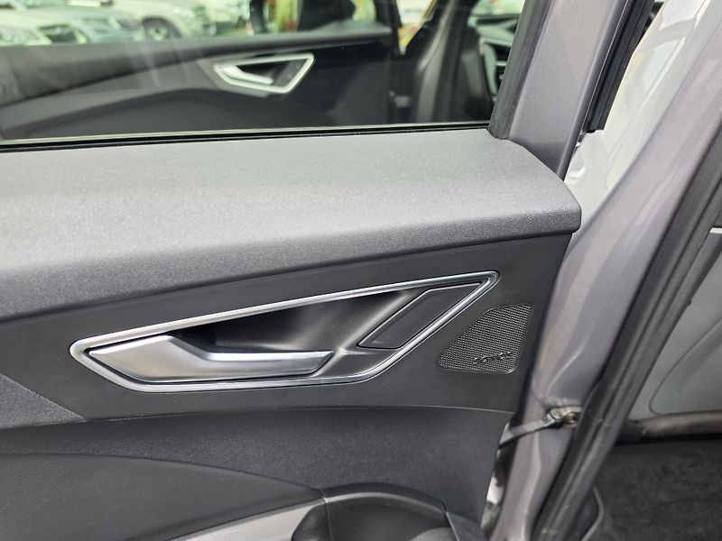 Audi Q4 e-tron 40 150KW Sportback Sonos Matri - fotka 9 z 26