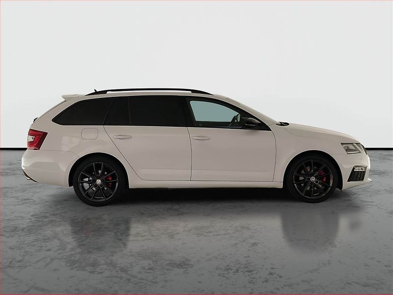 Škoda Octavia (2017) RS 2.0 TDI 4x4 DSG, 4X4 - fotka 6 z 22
