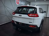 Jeep Cherokee 2.2 MJT 4WD Limited - náhled 6