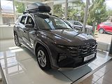 Hyundai Tucson 1,6 T-GDI STYLE - náhled 1