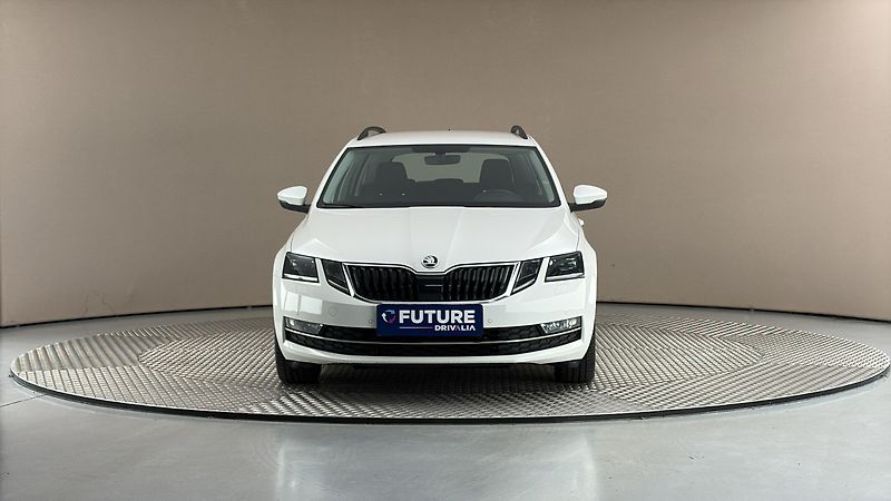 Škoda Octavia 2.0 TDI DSG 4x4 Style Combi - fotka 3 z 25