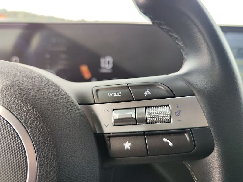 Hyundai Kona 1.0 T-GDi/88kW Comfort Club - fotka 27 z 33