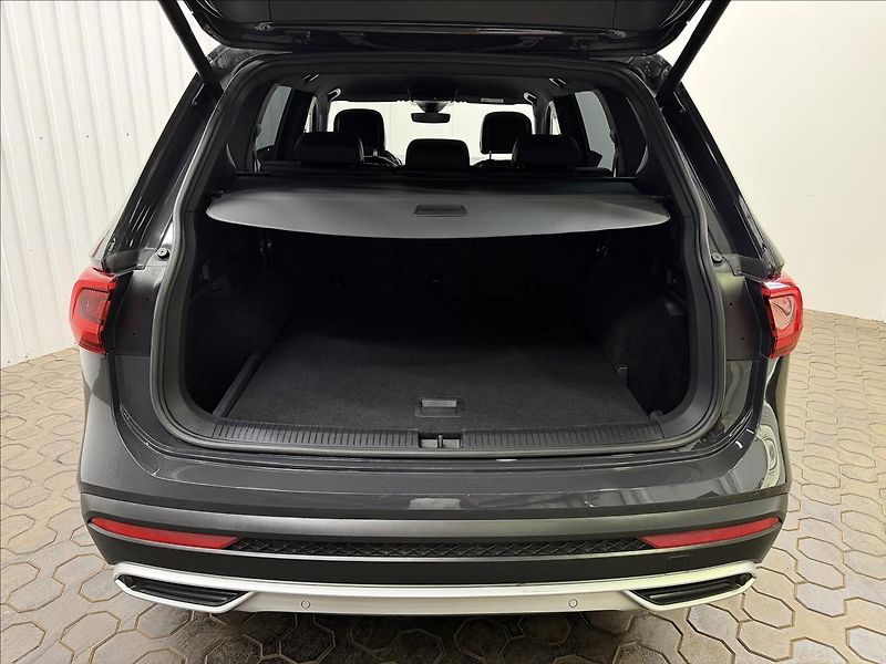 Seat Tarraco 2.0TDI 140kW DSG 4DRIVE 2XALU - fotka 35 z 44