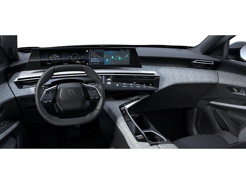 Peugeot 3008 (2026) ALLURE - fotka 7 z 9
