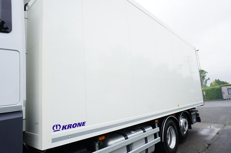 Mercedes-Benz Actros (2018) 2540 6×2/10 tho.km!!!/18 EPAL - fotka 9 z 24