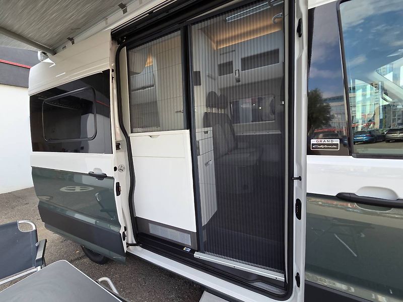 Volkswagen Grand California (2025) 2.0 TDI 120kW DSG - fotka 7 z 104