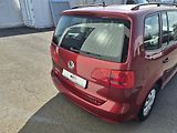 Volkswagen Touran (2012) - náhled 13