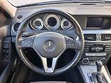 Mercedes-Benz Třídy C (2013) 2.0 CDI, 2.maj, AT, bixen. - náhled 11