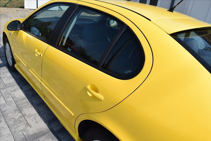 Seat Leon 1,9 TDI 66KW NOVÁ STK - fotka 11 z 45
