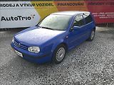 Volkswagen Golf 1,4 i 3dv. - náhled 1