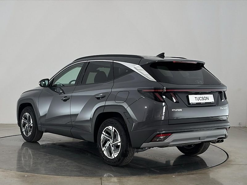 Hyundai Tucson (2026) Style - fotka 15 z 28