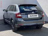 Škoda Rapid (2015) 1.2 TSi, Monte Carlo, xenon - náhled 6