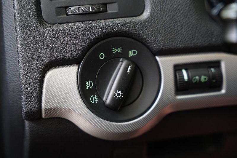 Škoda Octavia - fotka 13 z 25