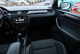 Škoda Rapid (2017) 1.6 TDI, Navi - náhled 8