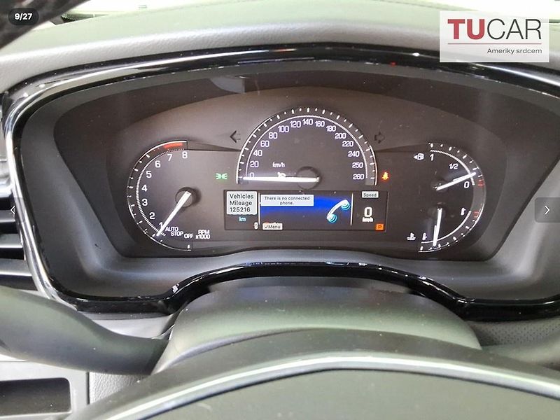 Cadillac XT5 (2018) Premium 3.6 V6 AWD - fotka 7 z 12