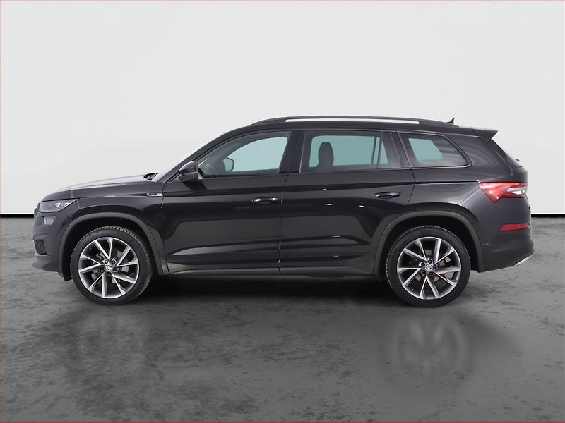 Škoda Kodiaq (2022) Sportline 1.5 TSI - fotka 3 z 18