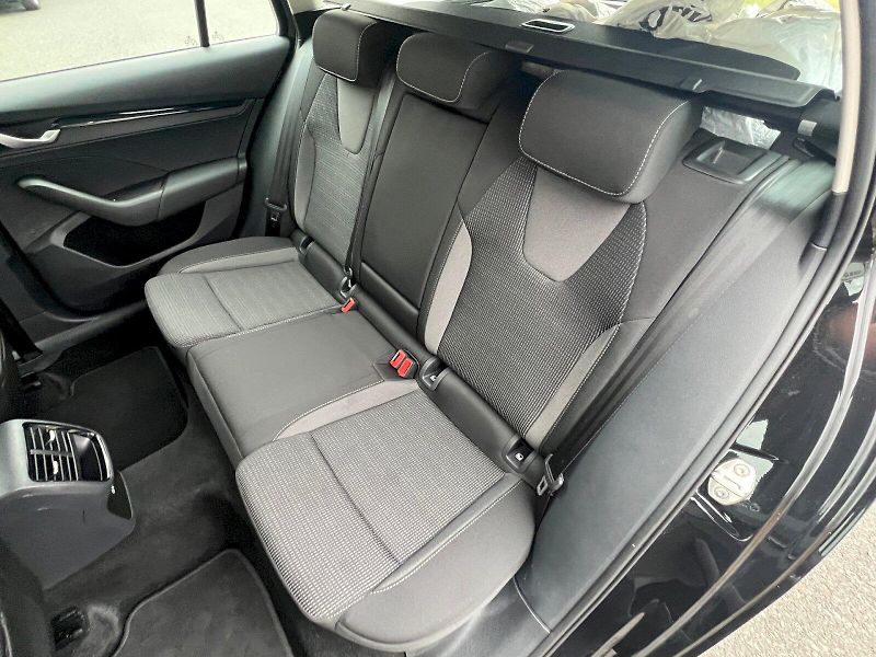 Škoda Octavia (2025) Selection 1.5TSi 85kW 6°manuál - fotka 14 z 28