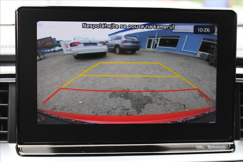 Kia ProCeed 1,6 TGDI  ČR,GT,AUTOMAT,ZÁRUKA - fotka 30 z 35