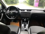 Škoda Octavia (2020) COMBI 1.5 TSI DSG STYLE 2020 - náhled 11