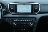 Kia Sportage (2021) Black Edition 1.6 CRDi - náhled 12