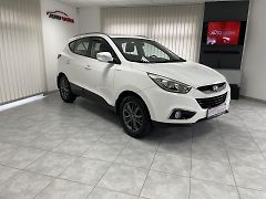 Hyundai ix35 1.6 GDi ČR REZERVACE  - fotografie inzerátu