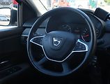 Dacia Sandero (2022) 1.0 TCe, LPG, ČR,1.maj - náhled 18