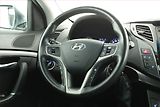 Hyundai i40 (2017) 1.7 CRDi, Serv.kniha, Navi - náhled 8