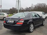 Mercedes-Benz Třídy S na splátky všem od 10%akontace - náhled 3