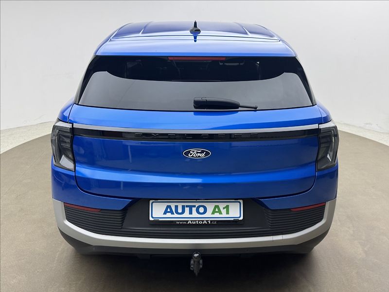 Ford Explorer 79kWh PREMIUM HUD B&O ČR - fotka 5 z 47