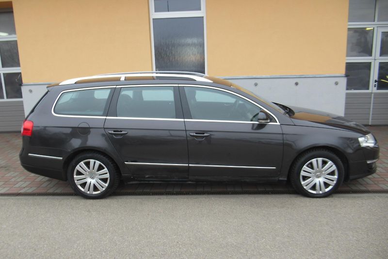 Volkswagen Passat 2.0 TDi AUT. KLIMA TEMPOMAT - fotka 3 z 16