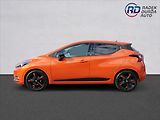 Nissan Micra 0,9 IG-T  ČR,1.MAJ,N-CONNECTA - náhled 8