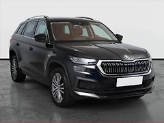 Škoda Kodiaq (2023) 2.0 TDI - fotografie inzerátu