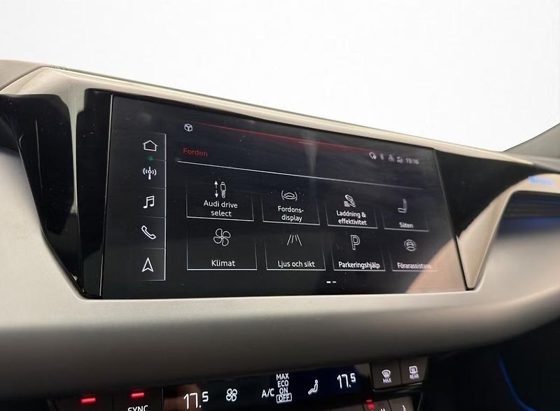 Audi e-tron GT Quattro HuD 360k Matrix Pano. - fotka 26 z 36