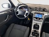 Ford S-MAX (2008) 2.2 TDCi, nová STK, Tažné - náhled 7