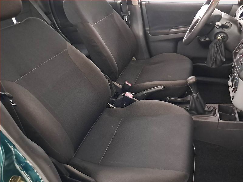 Suzuki Ignis (2005) 1.3, nová STK, dobrý stav - fotka 9 z 15