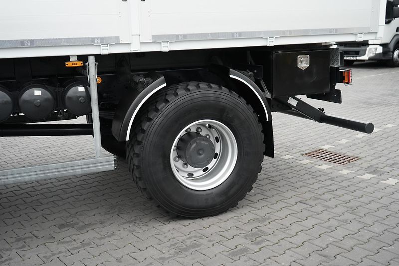 Iveco Trakker (2014) 310 / EEV / 4 X 4 / SKRZYNIOWY - fotka 19 z 54