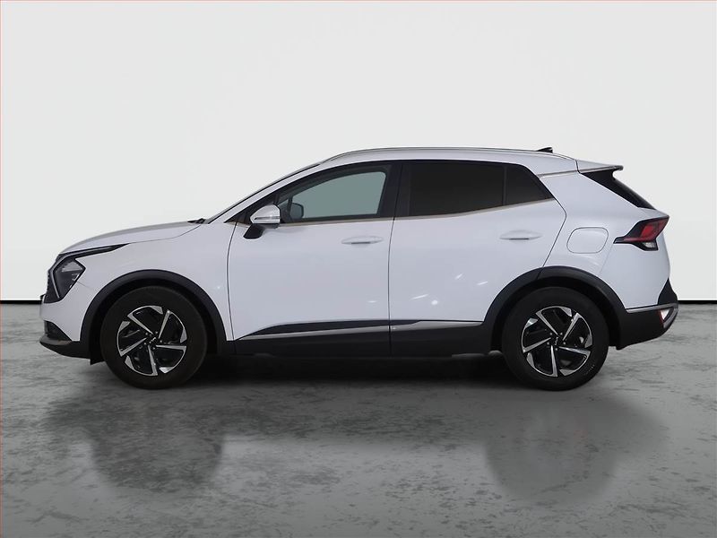 Kia Sportage (2024) 1.6 T-GDI MHEV - fotka 3 z 19
