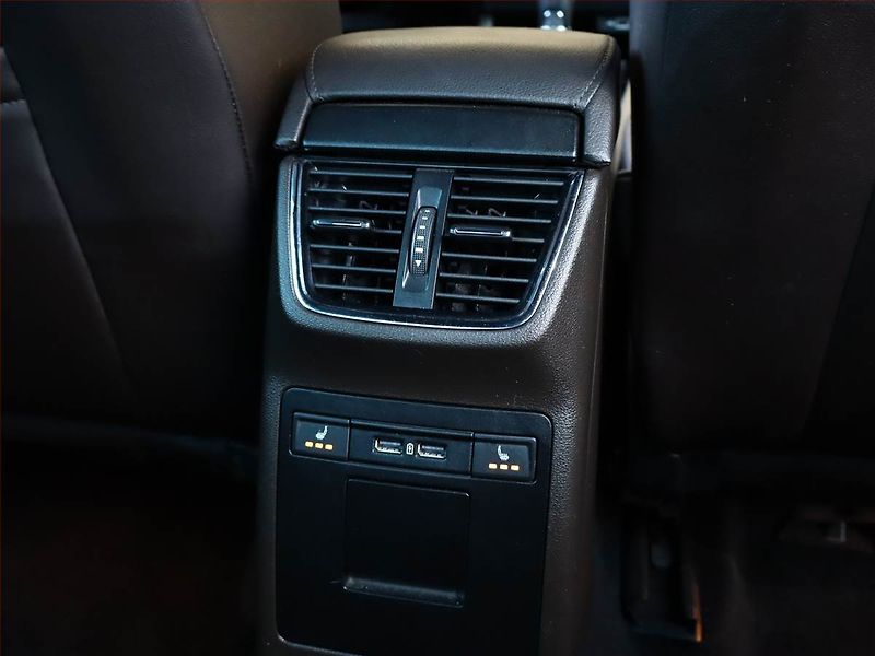 Škoda Octavia (2019) Laurin&Klement 2.0 TDI, 4X4 - fotka 20 z 20