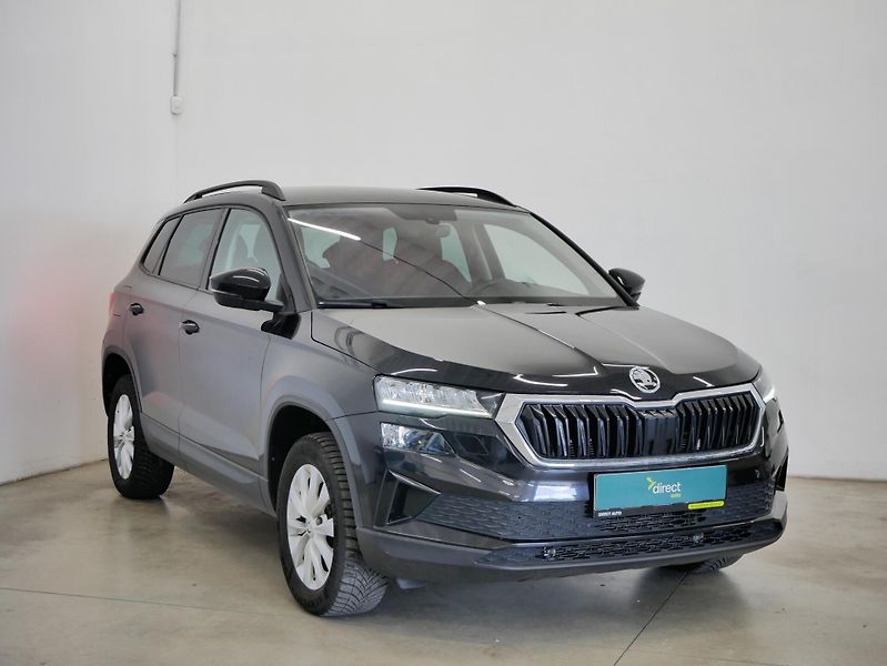 Škoda Karoq - fotka 4 z 6