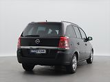 Opel Zafira 1,6 i 85kW Family STK 04/2028 - náhled 7