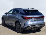 Lexus RX 350h 2.5 HSD e-CVT AWD Luxury - náhled 7