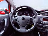 Kia Ceed 1.4 Comfort, ČR, 1.Maj, Servis - náhled 16